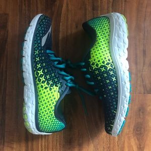 Great Condition Brooks Running Shoes